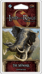 The Lord of the Rings: The Card Game – The Mumakil