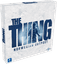Board Game: The Thing: Norwegian Outpost