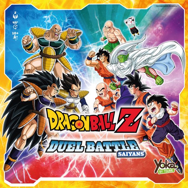 Dragon ball z kai season hotsell 1 episode 1 vimeo