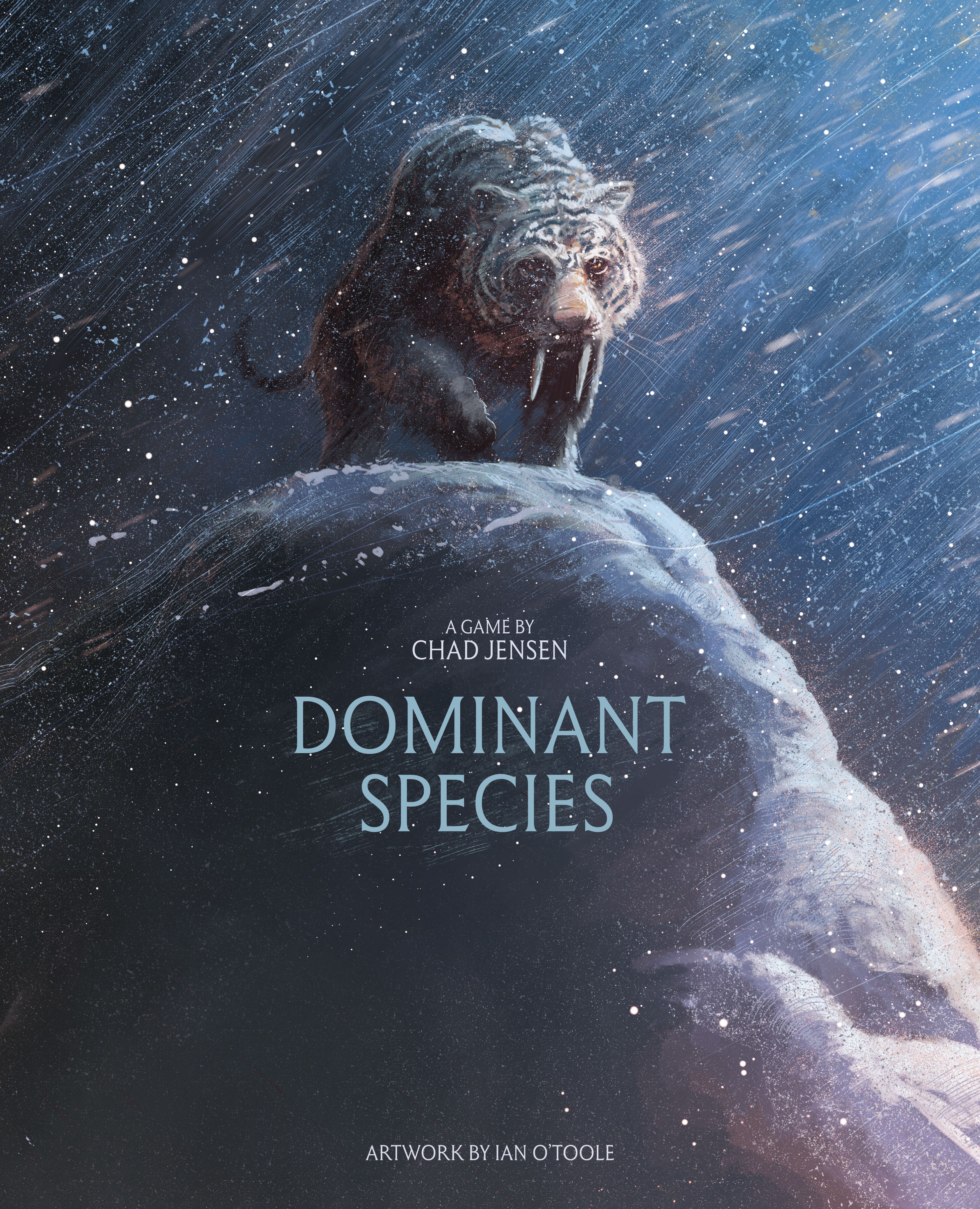 Dominant Species