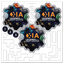 Board Game Accessory: Xia: Legends of a Drift System – Dev Kit