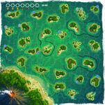 Polynesia: Expansion Map