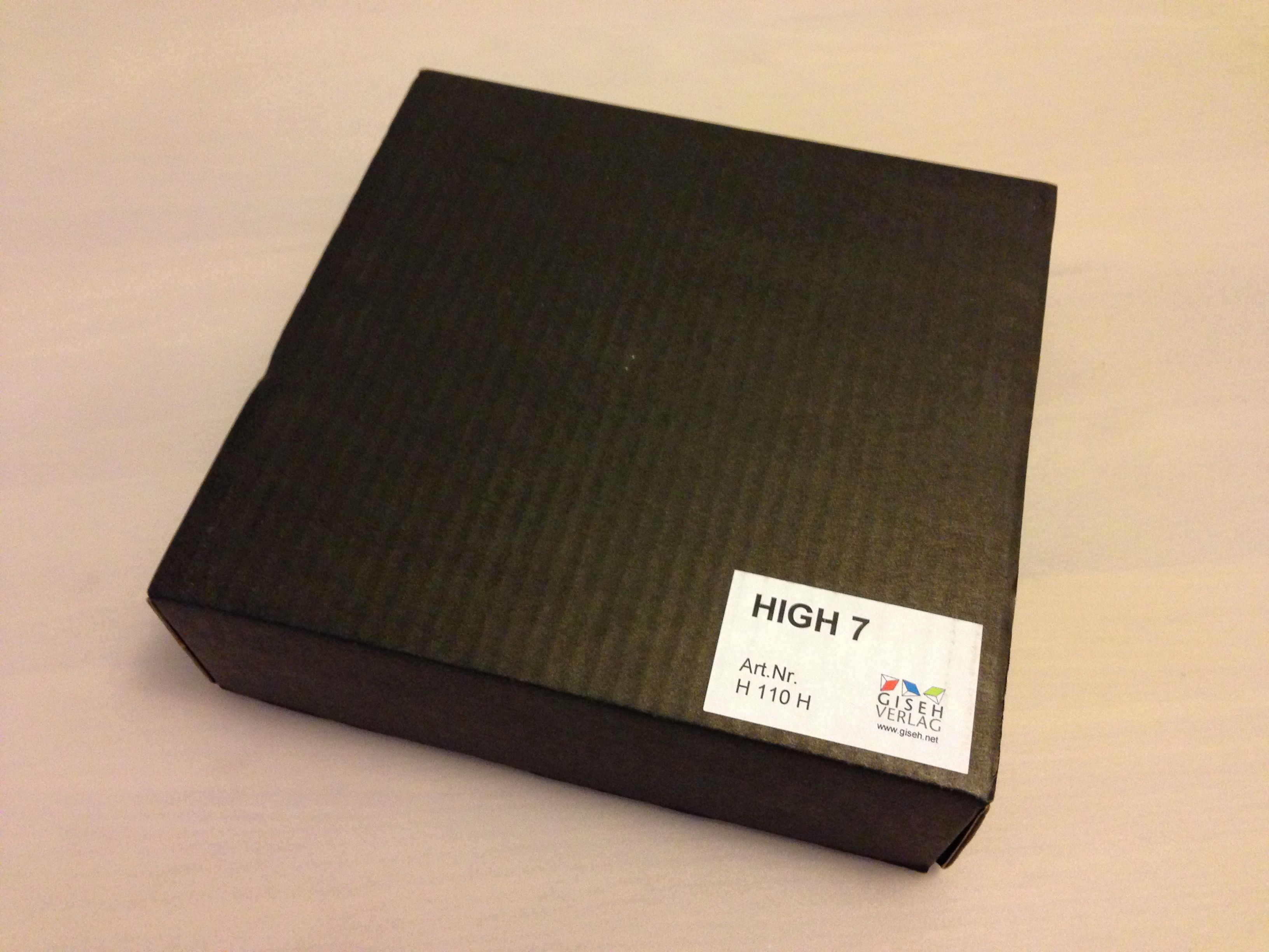 High 7