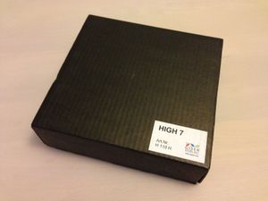 High 7
