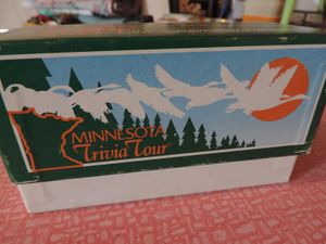 Minnesota Trivia Tour