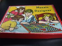 Mosaic Designer