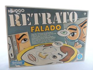 Retrato Falado