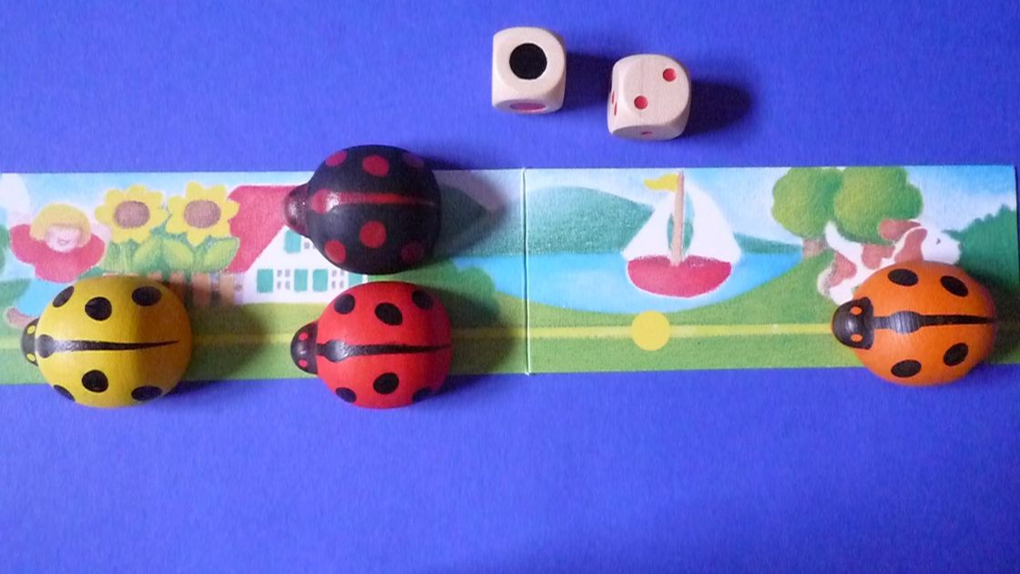 Derby Board Game BoardGameGeek