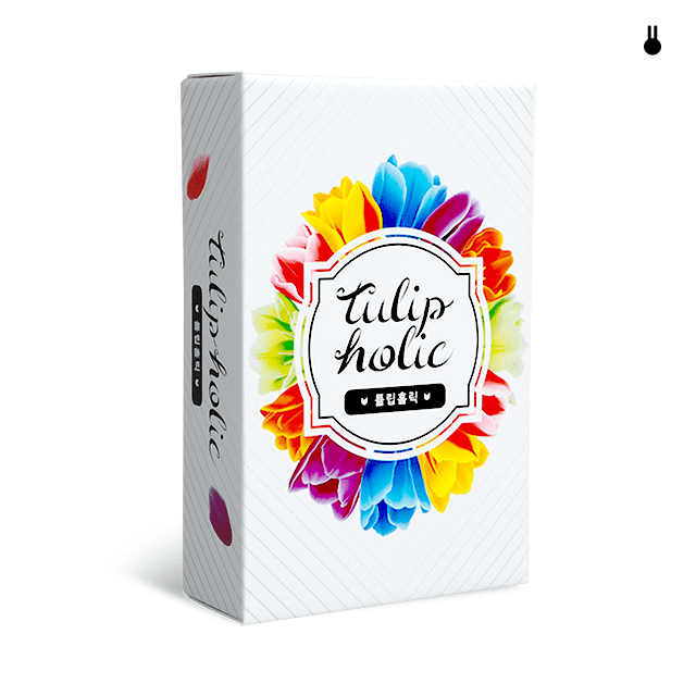 Tulip Holic
