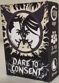 Dare to Consent