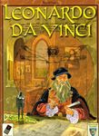 Board Game: Leonardo da Vinci