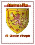RPG Item: F05: Liberation of Irongate