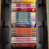 New insert packing solution.