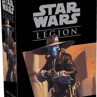 Star Wars: Legion – Cad Bane Operative Expansion