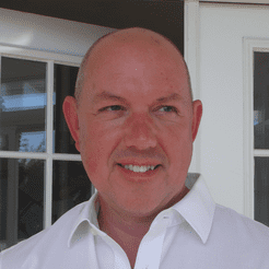 Stephen Baker portrait