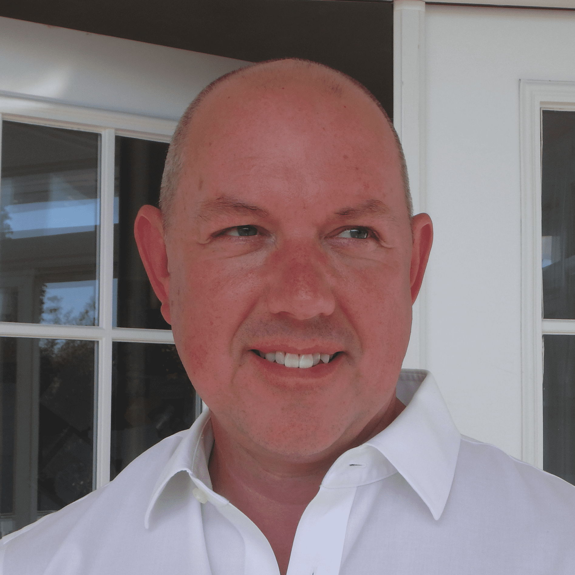 Stephen Baker
