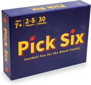 Pick Six