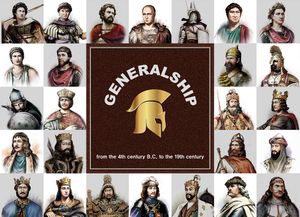 Generalship: From the 4th Century B.C. to the 19th Century