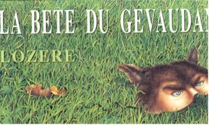 La Bête du Gévaudan