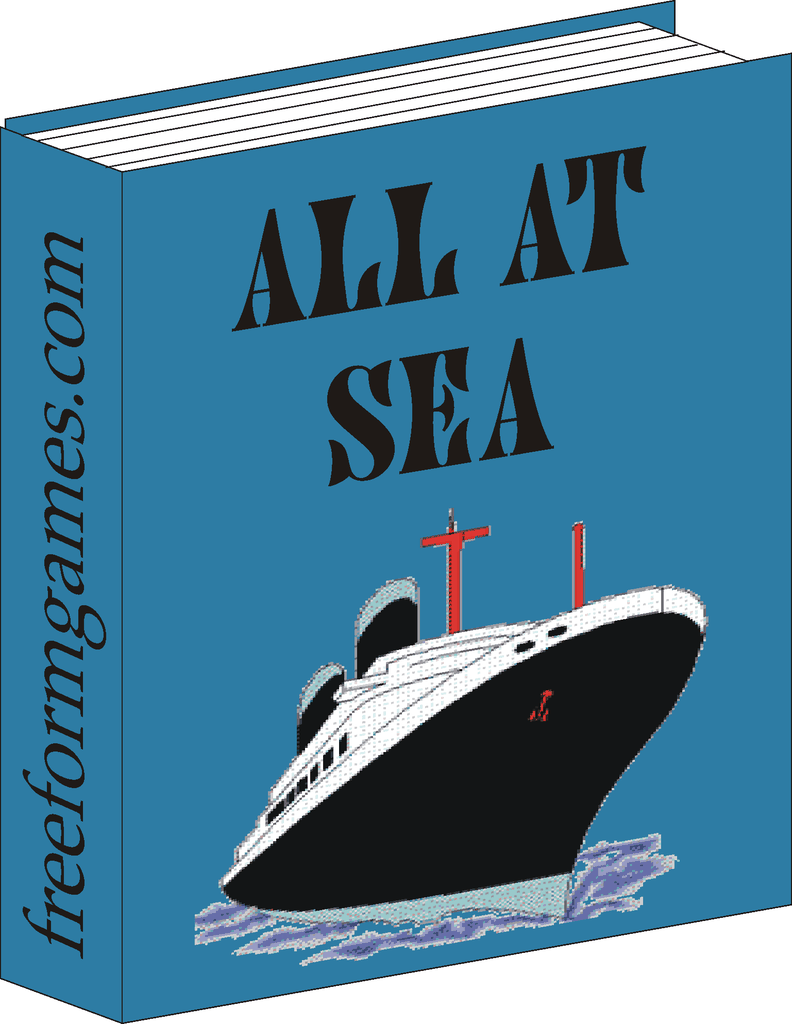 Illustration 3 de Murder at Sea