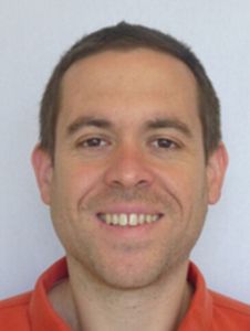 Johannes Goupy portrait