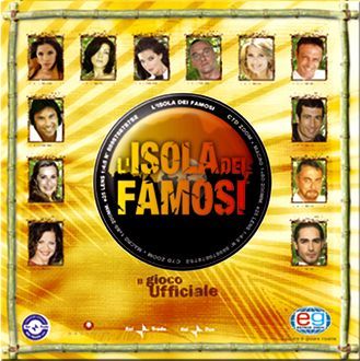 L'isola dei Famosi