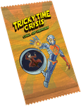 Tricky Time Crisis: Call of Heroes