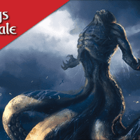 Dwellings of Eldervale: Legendary Upgrade Kit