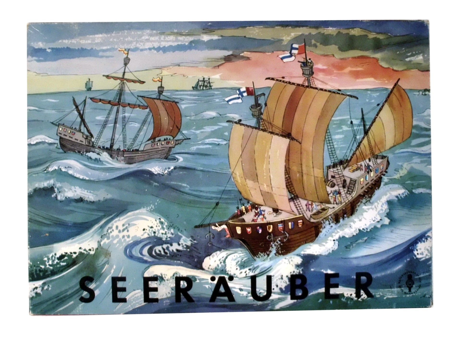 Seeräuber