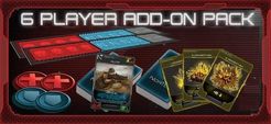 XenoShyft: Onslaught – 6-Player Add-On