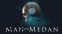 Video Game: The Dark Pictures Anthology: Man of Medan