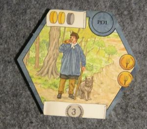 Haspelknecht: Bochumer Cowherd Boy Promo Tile