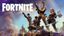 Video Game: Fortnite Battle Royale