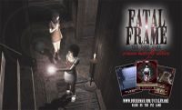 Fatal Frame: The Card Game