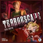 Terrorscape: Fatal Funtime