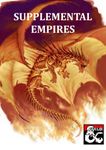 RPG Item: Supplemental Empires
