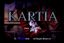 Video Game: Kartia: The Word of Fate