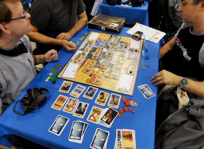 BoardGameGeek