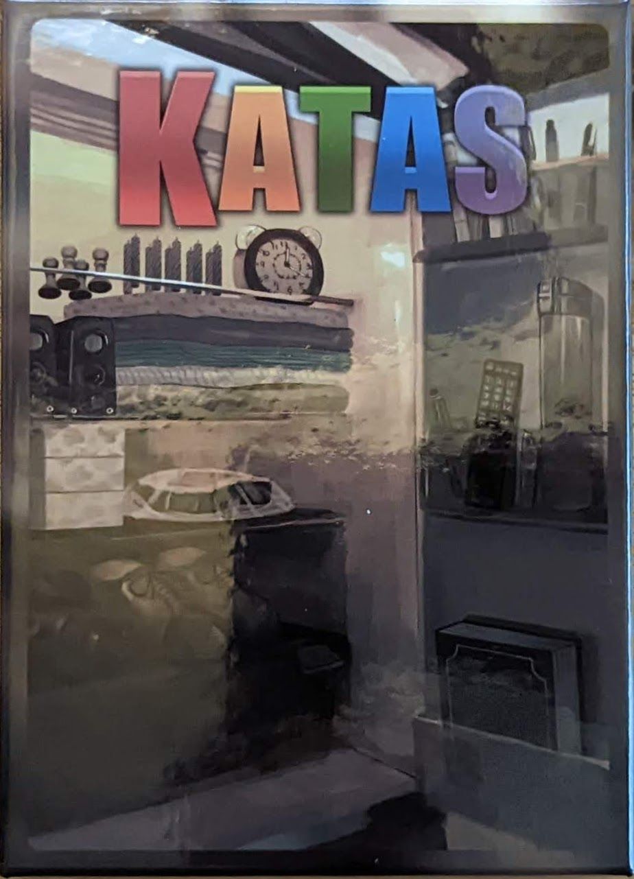 Katas