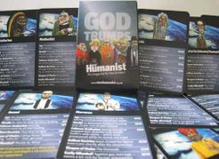 God Trumps