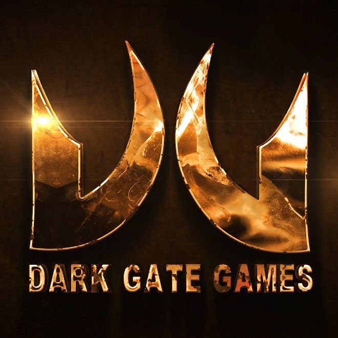 Dark Gate Games LLC