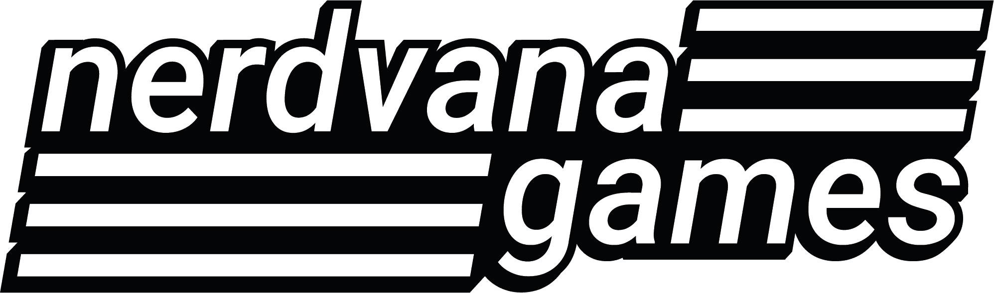 Nerdvana Games