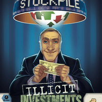 Stockpile: Illicit Investments