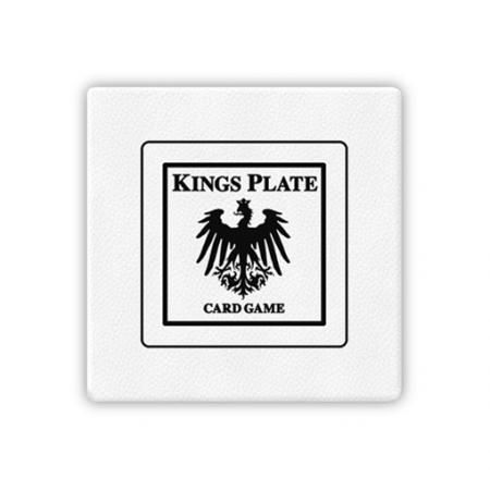 Kings Plate: Card Game – Series II cover art