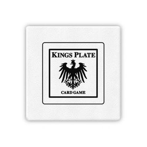 Kings Plate: Card Game – Series II