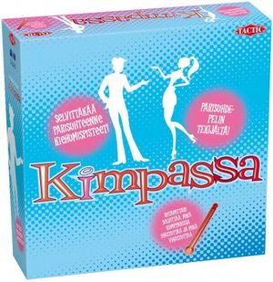 Kimpassa