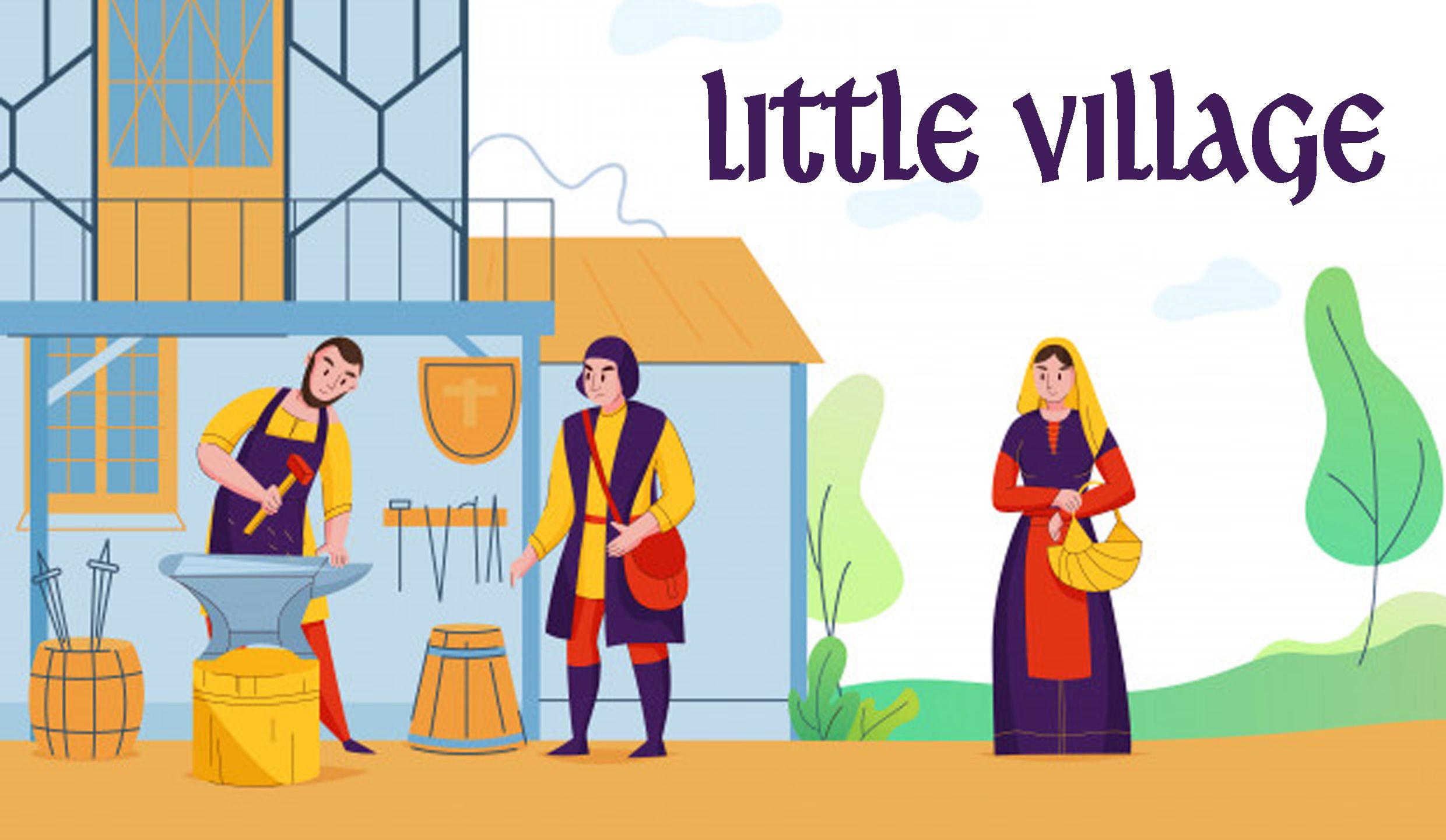 Little Village