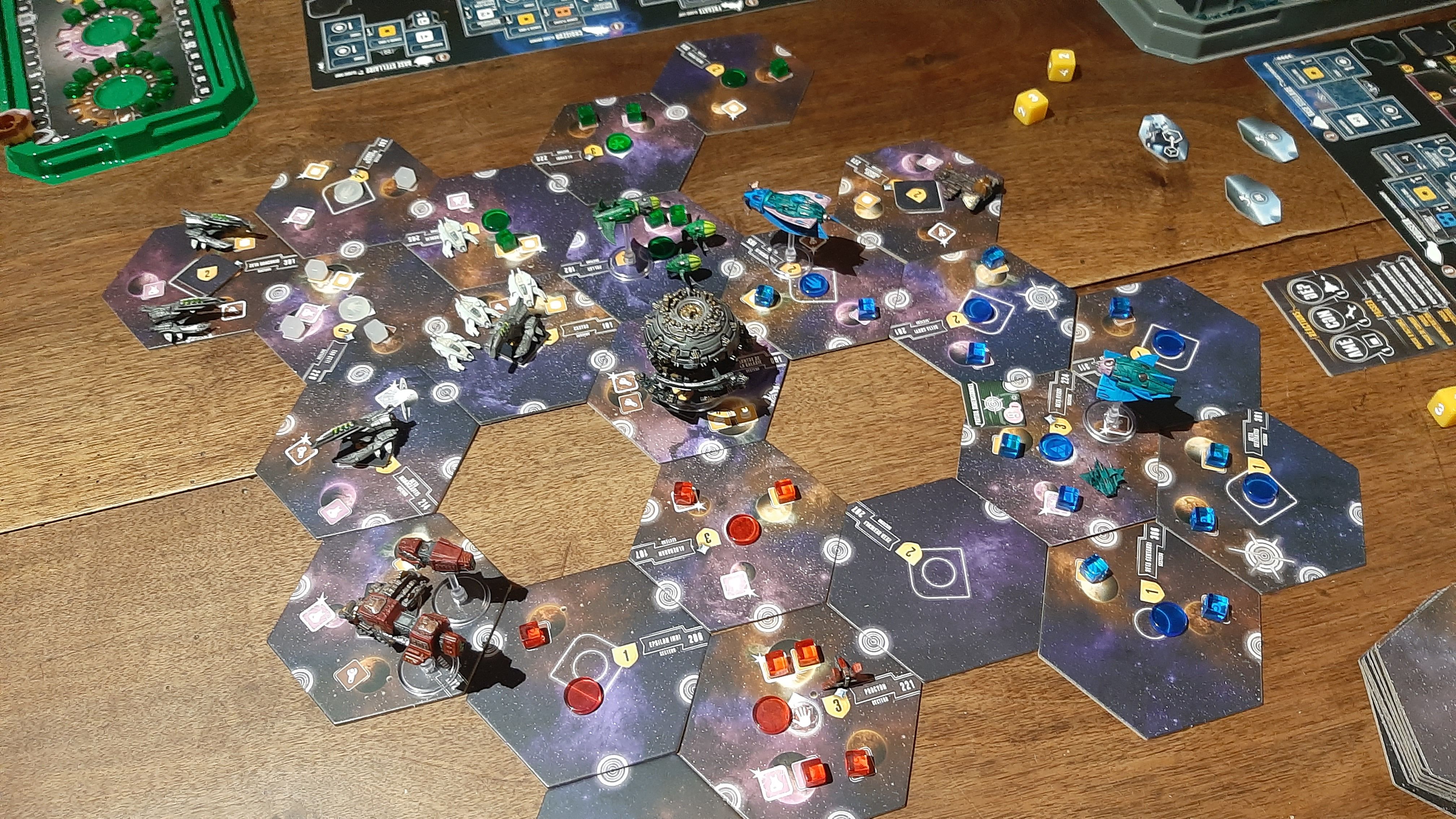 BoardGameGeek