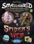 Board Game: Small World: A Spider's Web