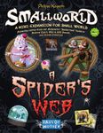 Board Game: Small World: A Spider's Web